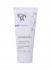 Masque No. 1 Intense And Deep Hydration Face Mask 1.7ounce