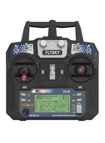 Helicopter Remote Controller Transmitter FS-i6