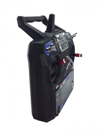 Helicopter Remote Controller Transmitter FS-i6