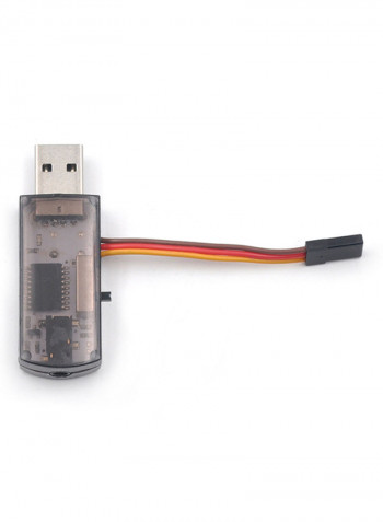 Helicopter Remote Controller Transmitter FS-i6
