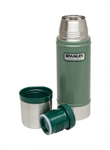 Classic Vacuum Insulated Bottle 16ounce