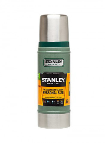 Classic Vacuum Insulated Bottle 16ounce
