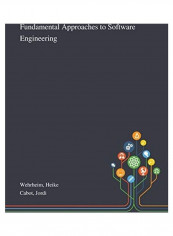 Fundamental Approaches To Software Engineering Hardcover English by Heike Wehrheim