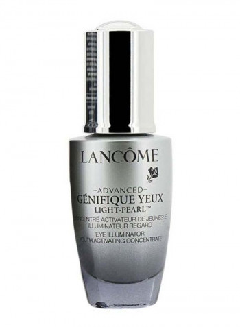 Genifique Yeux Light-Pearl Eye-Illuminating Youth Activating 20ml