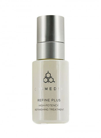 Refine Plus High Potency Refinishing Treatment 15ml