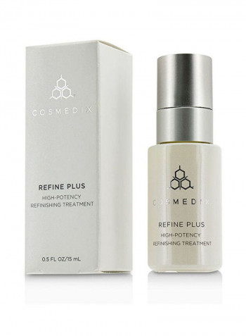 Refine Plus High Potency Refinishing Treatment 15ml