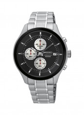 Men's Neo Sports Water Resistant Chronograph Watch SKS545P1