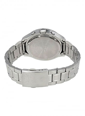 Men's Neo Sports Water Resistant Chronograph Watch SKS545P1
