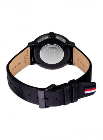 Men's Water Resistant Analog Watch 1791462