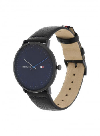 Men's Water Resistant Analog Watch 1791462