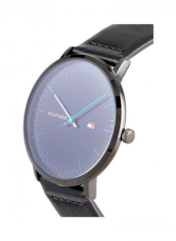 Men's Water Resistant Analog Watch 1791462