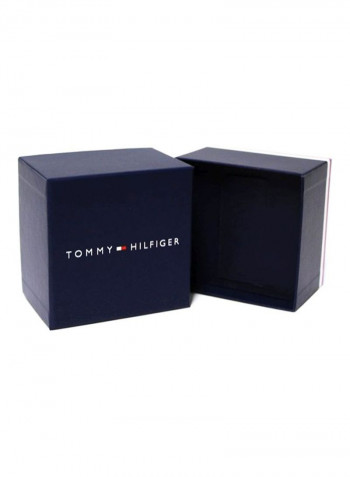 Men's Water Resistant Analog Watch 1791462