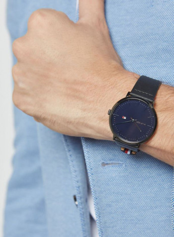 Men's Water Resistant Analog Watch 1791462