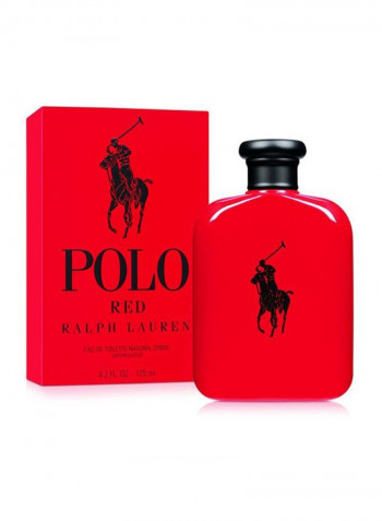 Polo Intense EDT 125ml