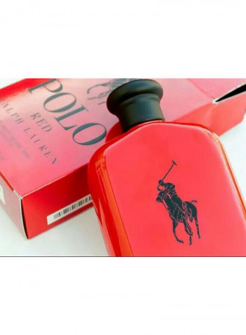 Polo Intense EDT 125ml