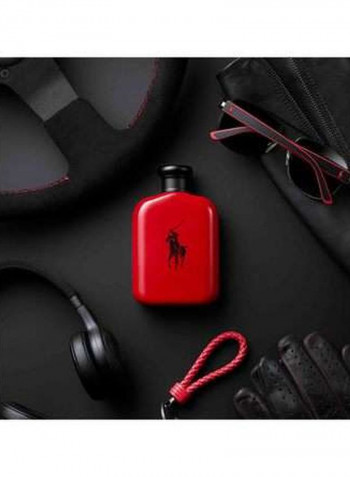 Polo Intense EDT 125ml