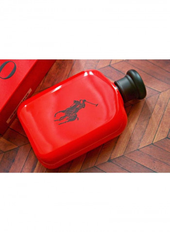 Polo Intense EDT 125ml