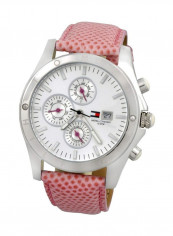 Women's Sports Water Resistant Chronograph Watch 1780729