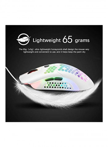 Gaming Keyboard And Mouse