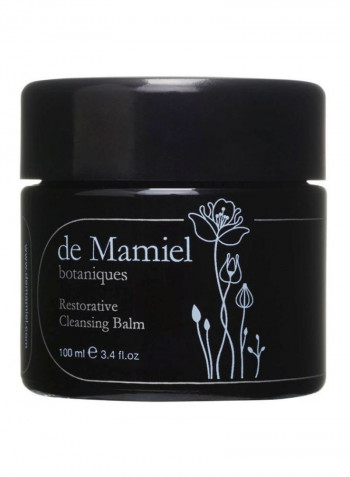 Restorative Cleansing Balm 100ml
