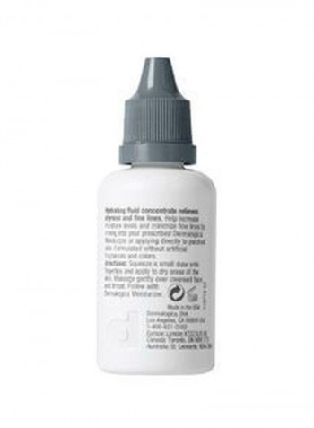 Skin Hydrating Booster 30ml