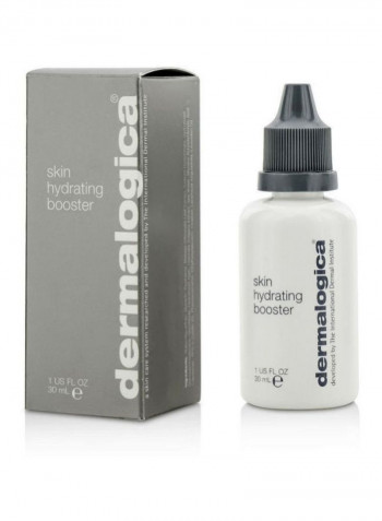 Skin Hydrating Booster 30ml