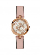 Women's Leather Analog Wrist Watch GW0027L2 reviews Women's Leather Analog Wrist Watch GW0027L2
