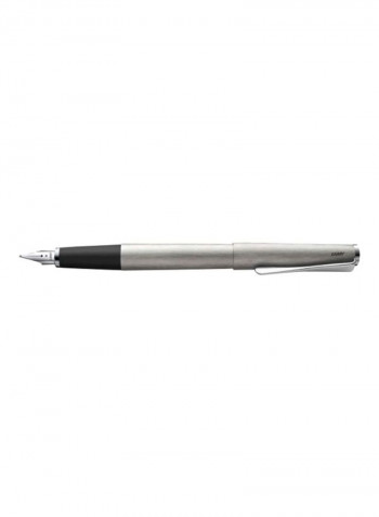 Fountain Pen Silver