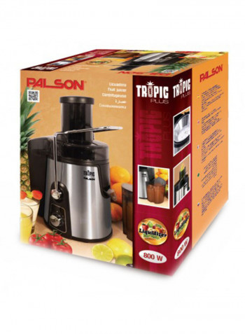 Juice Extractor 1 l YTRE987867 Multicolour