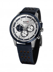 Men's Activ Water Resistant Chronograph Watch 90265SZN147