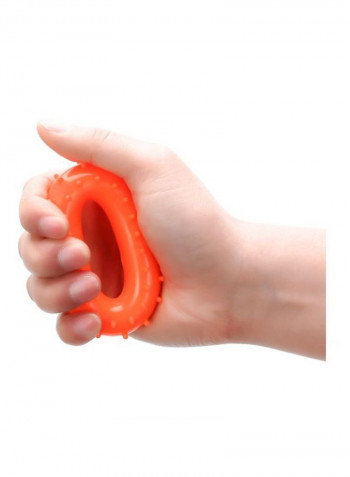 PVC Hand Grip Strengthener Ring