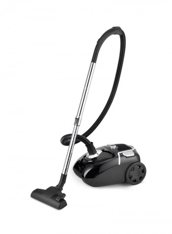 Vacuum Cleaner 2000 Watt 4 l 2000 W AKC-307 Black