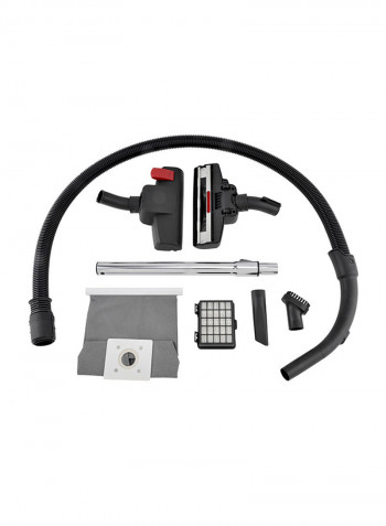 Vacuum Cleaner 2000 Watt 4 l 2000 W AKC-307 Black