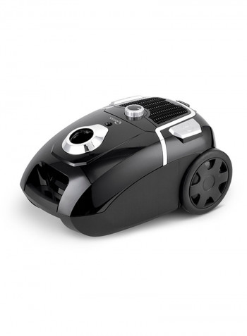 Vacuum Cleaner 2000 Watt 4 l 2000 W AKC-307 Black