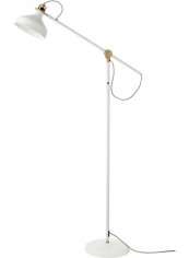 Floor/Reading Lamp White 15watts reviews Floor/Reading Lamp White 15watts
