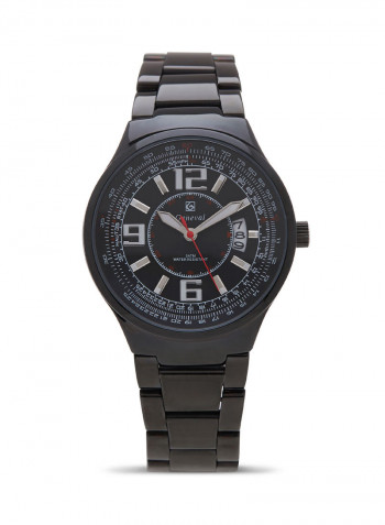 Men's Analog Watch GM121BB