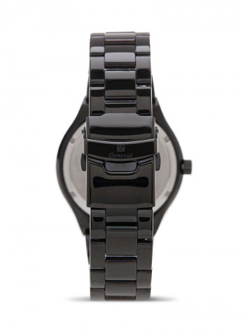 Men's Analog Watch GM121BB