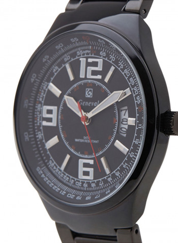 Men's Analog Watch GM121BB