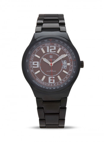 Men's Analog Watch GM121BO