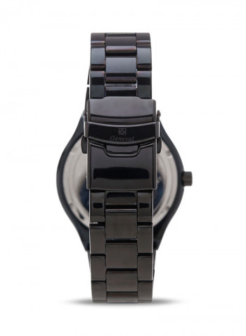 Men's Analog Watch GM121BO