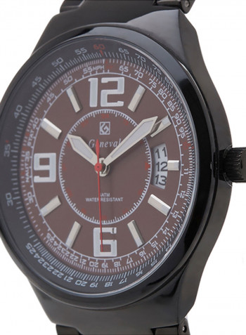 Men's Analog Watch GM121BO
