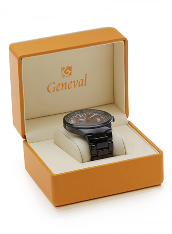 Men's Analog Watch GM121BO