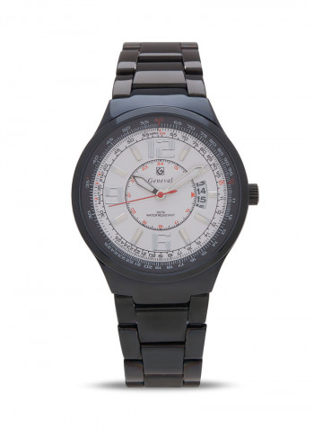 Men's Analog Watch GM121BW