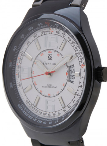 Men's Analog Watch GM121BW