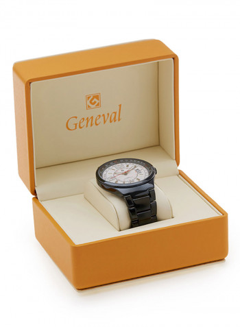 Men's Analog Watch GM121BW