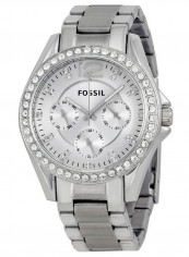 Women's Riley Analog Quartz Watch ES3202 reviews Women's Riley Analog Quartz Watch ES3202