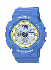 Women's Rubber Analog/Digital Watch BA-120-2BDR reviews Women's Rubber Analog/Digital Watch BA-120-2BDR