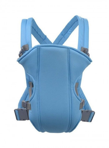 Double Shoulders Multifunctional Baby Carrier
