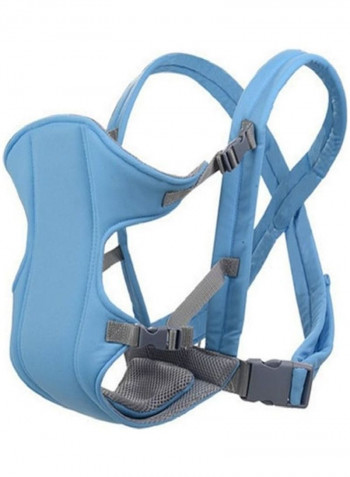Double Shoulders Multifunctional Baby Carrier