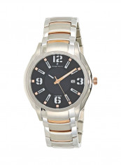 Men's Stainless Steel Analog Watch M1321CRB